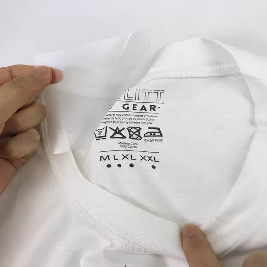 Clothing-Plastisol-Heat-Transfer-Label-Logos-Custom-Heat-Iron-on-Heat-Transfer-Labels-for-Swimwear