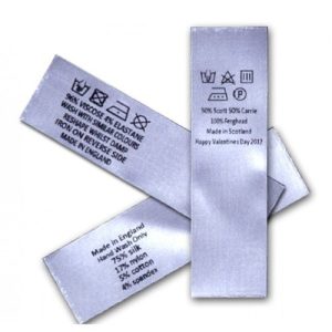 satin-labels